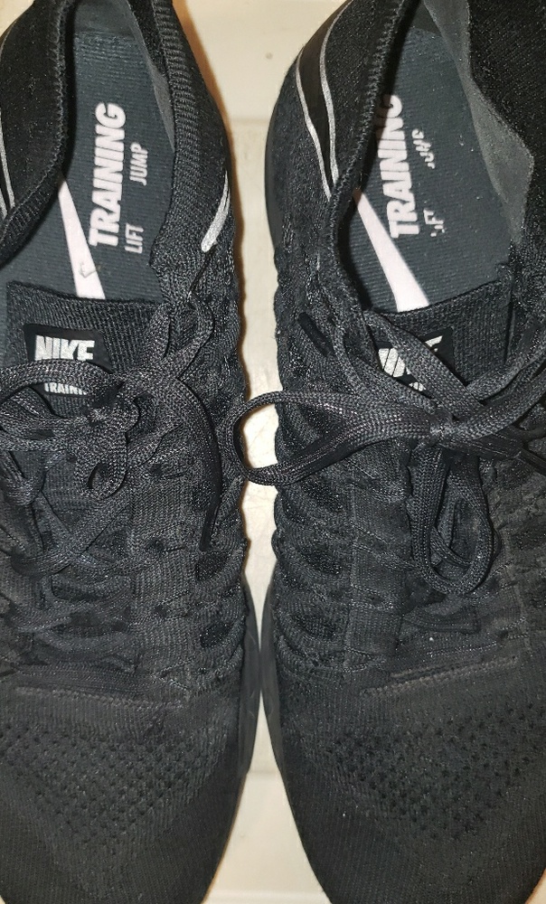 Men's Nike Training Running Shoe